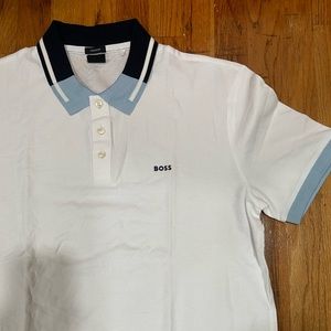 🔥 Hugo boss 🔥PIMA Cotton XL Slim Fit 🔥